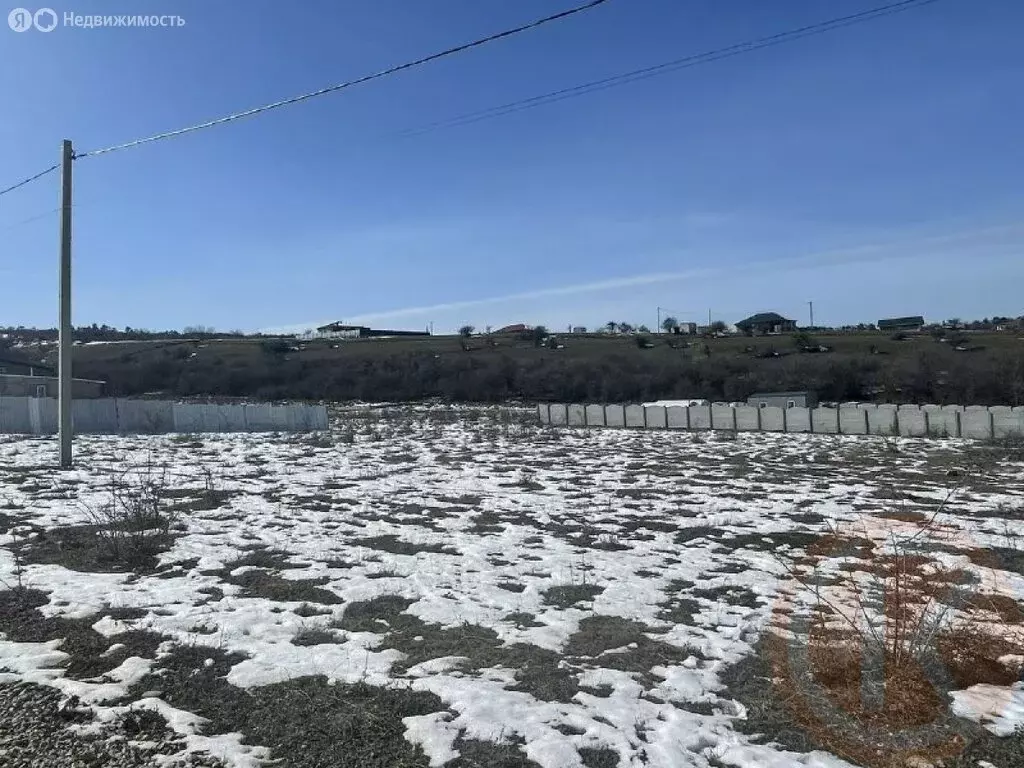 Участок в Пионерское, улица Османа Эбасанова, 19 (11 м) - Фото 2