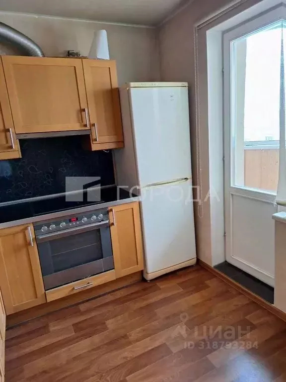 1-к кв. Новосибирская область, Новосибирск Горский мкр, 72 (40.0 м) - Фото 0