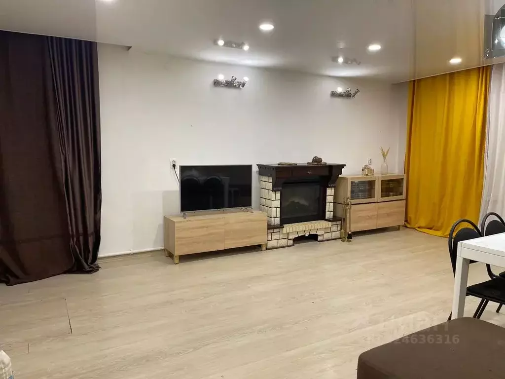 Дом в Татарстан, Казань ул. Вересаева, 38 (170 м) - Фото 2