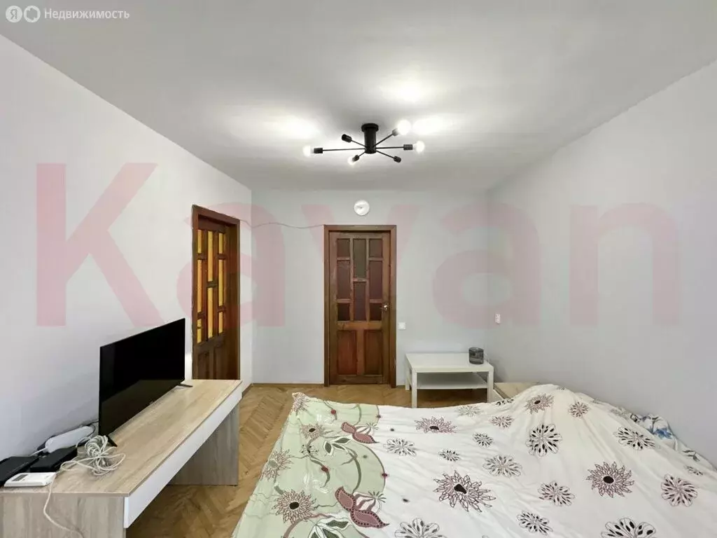 3-комнатная квартира: Краснодар, микрорайон имени Н.И. Вавилова, улица ... - Фото 1