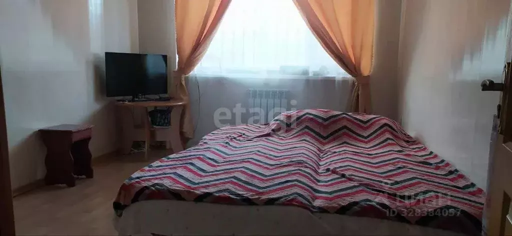 2-к кв. Крым, Черноморское пгт ул. Кирова, 45 (41.4 м) - Фото 1