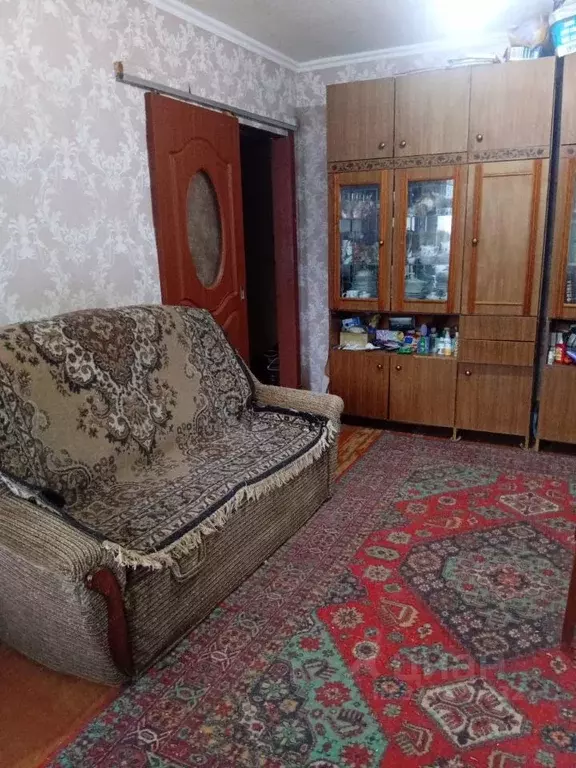 2-к кв. Чувашия, Чебоксары просп. Мира, 20 (43.7 м) - Фото 1
