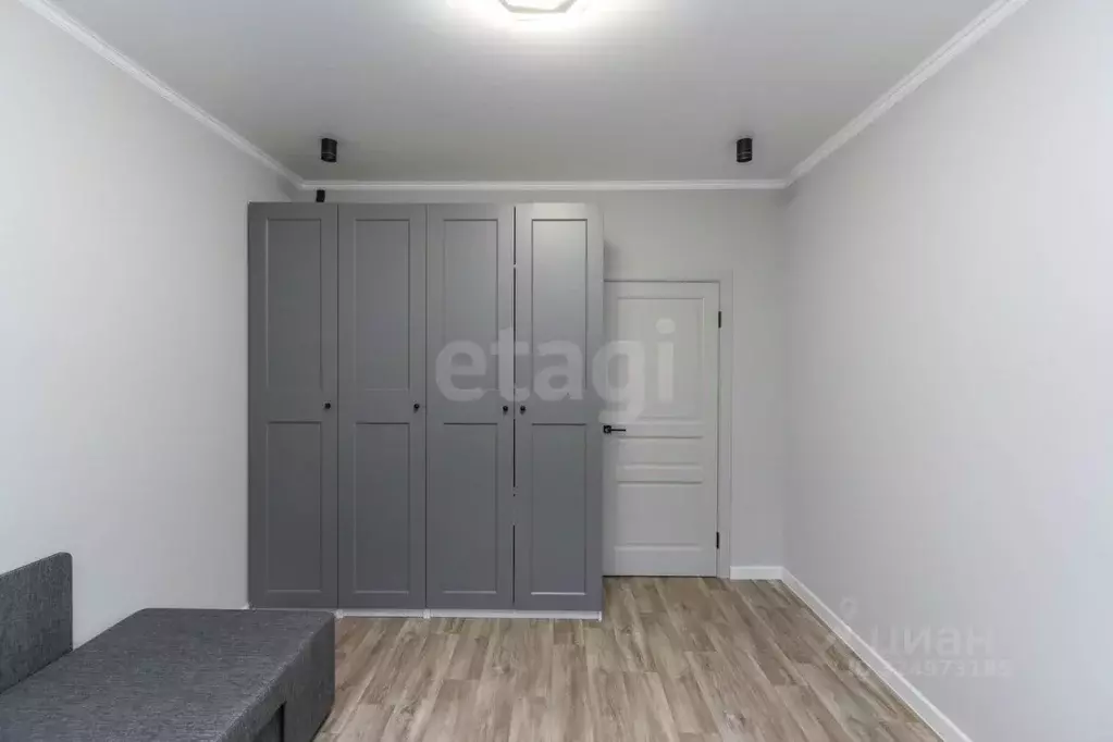 2-к кв. Тюменская область, Тюмень Войновка мкр, ул. Энергостроителей, ... - Фото 1