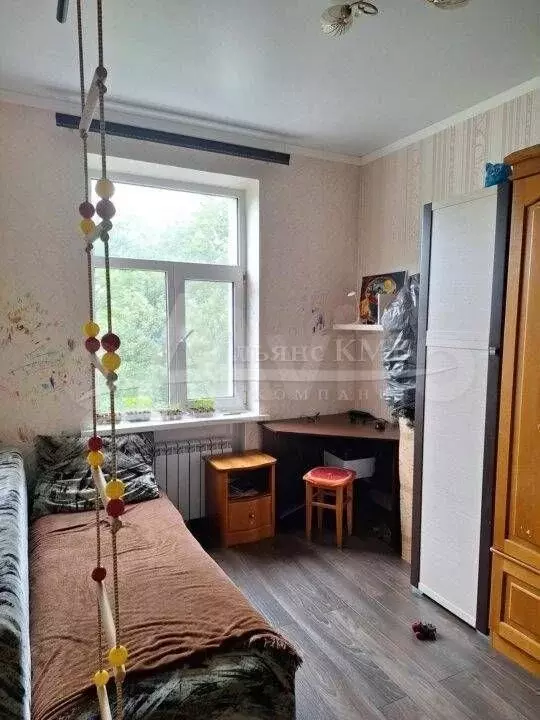 2-к. квартира, 52 м, 3/5 эт. - Фото 1