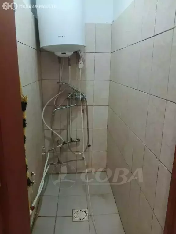 1к в -комнатной квартире (14 м) - Фото 0