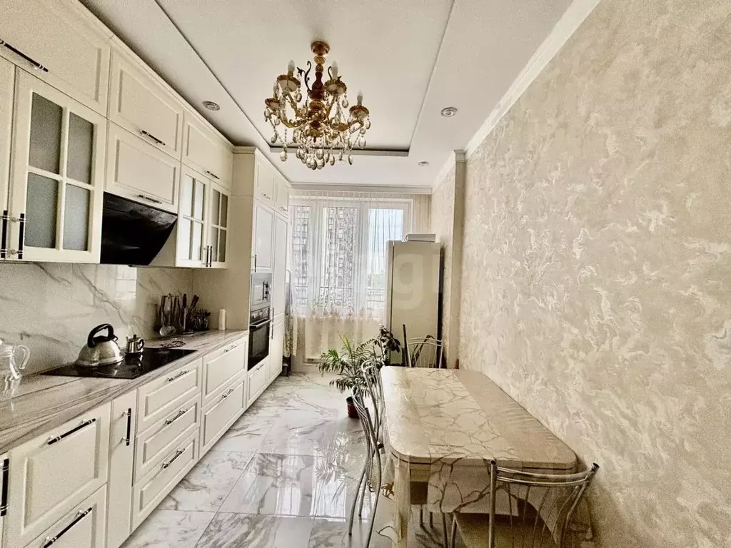 2-к кв. Москва Родниковая ул., 30к3 (62.0 м) - Фото 1