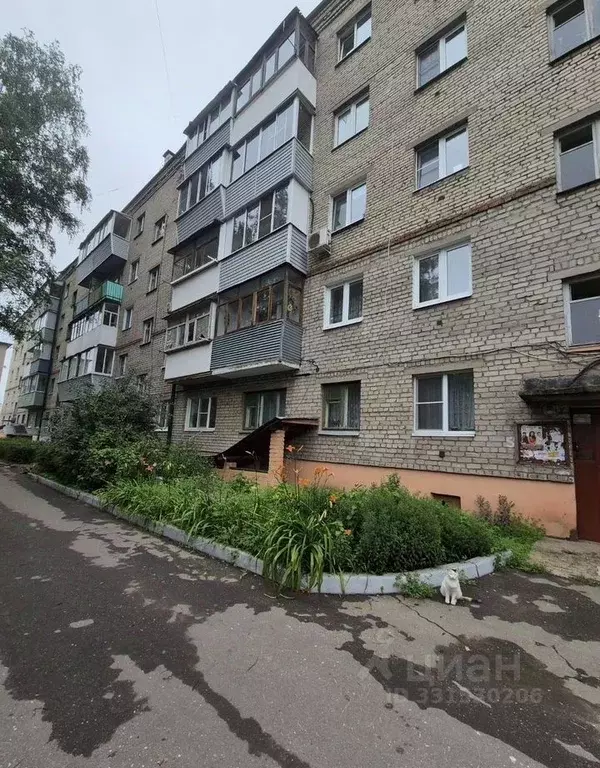 3-к кв. Московская область, Богородский городской округ, Обухово пгт ... - Фото 1