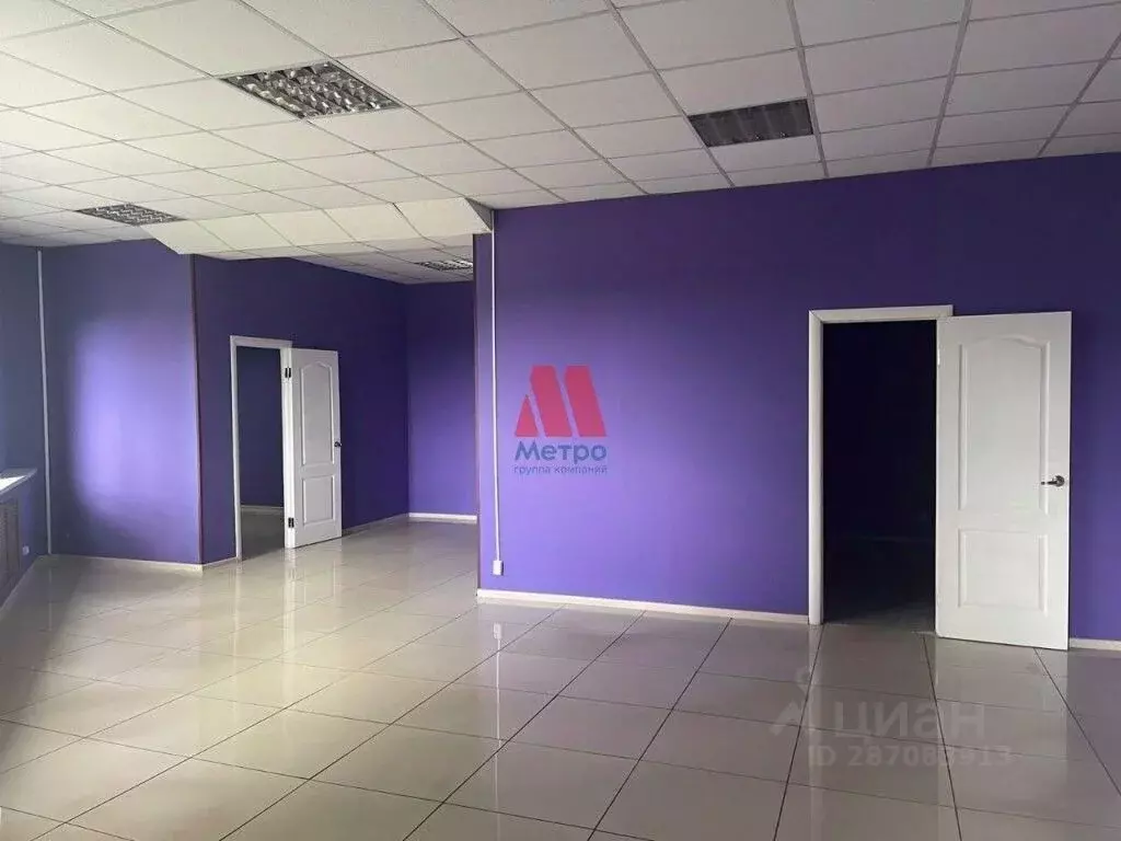 Помещение свободного назначения в Ярославская область, Ярославль ... - Фото 0