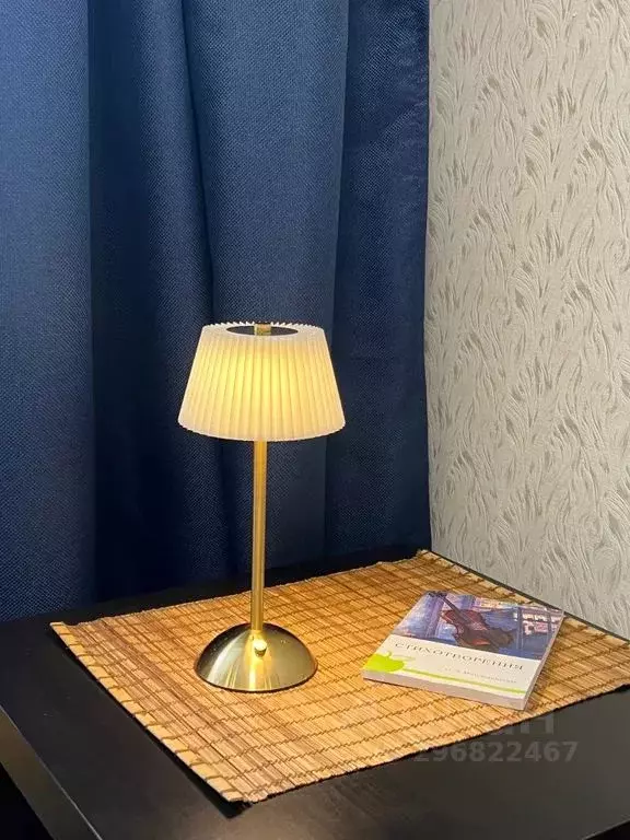 Студия Пермский край, Пермь ул. КИМ, 111 (27.0 м) - Фото 2