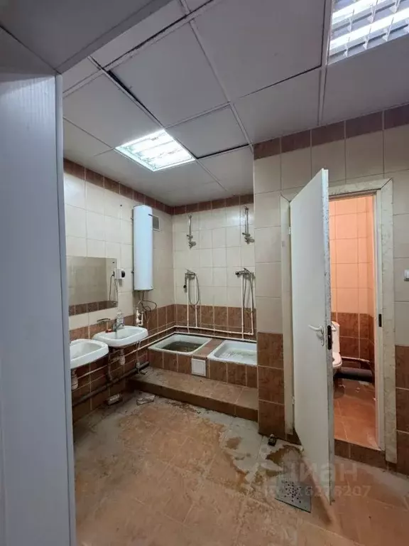 Производственное помещение в Владимирская область, Владимир Доброе ... - Фото 1
