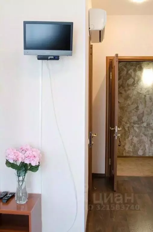 Комната Нижегородская область, Нижний Новгород Черниговская ул., 17Ак1 ... - Фото 2