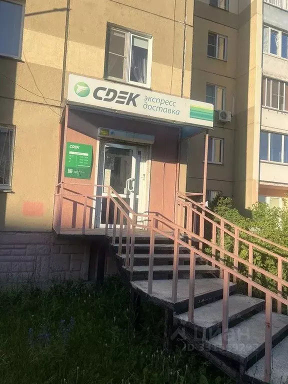 Помещение свободного назначения в Челябинская область, Челябинск ул. ... - Фото 1