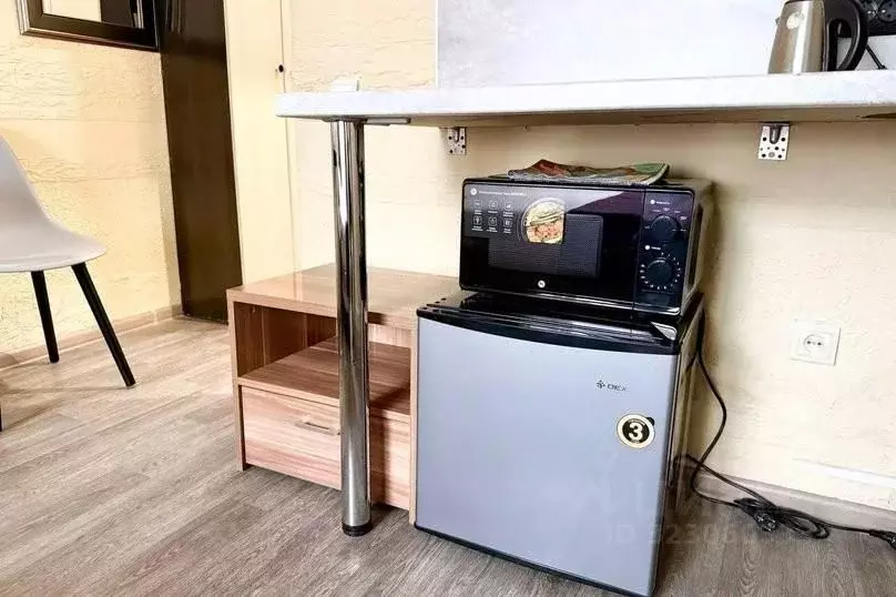 1-к кв. Бурятия, Улан-Удэ просп. Победы, 16 (24.0 м) - Фото 2