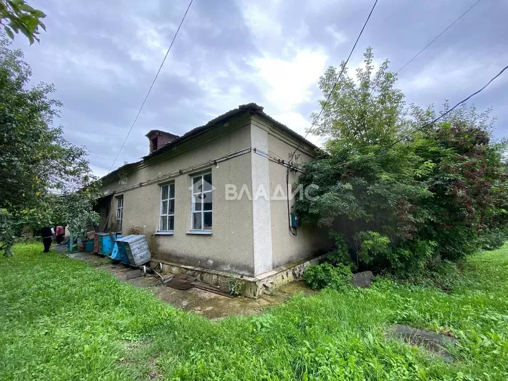 Дом в Белгородская область, Белгородский район, Веселолопанское с/пос, ... - Фото 1