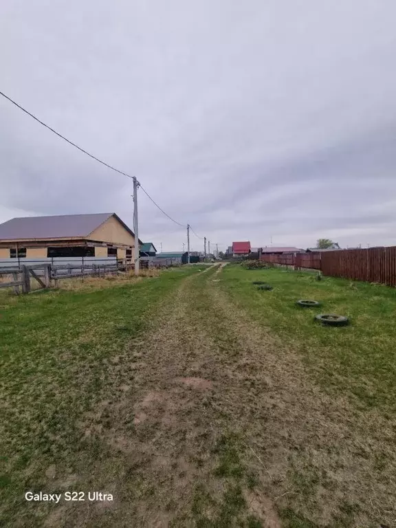 Участок в Алтайский край, Рубцовск ул. Третьяковская, 68 (10.0 сот.) - Фото 1