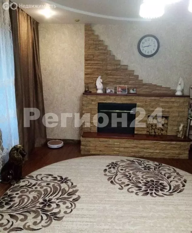 3-комнатная квартира: Зеленогорск, улица Монтажников, 27 (88.4 м) - Фото 0