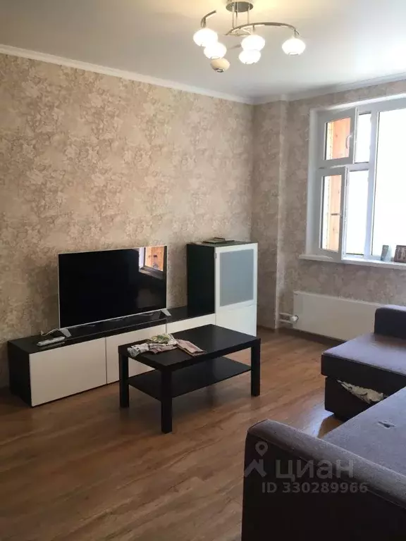 2-к кв. Московская область, Балашиха Изумрудный кв-л, 5 (63.0 м) - Фото 1