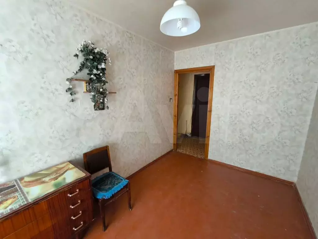 Комната 17 м в 2-к., 4/9 эт. - Фото 0