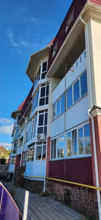 Свободной планировки кв. Саратовская область, Саратов ул. Питерская, ... - Фото 1
