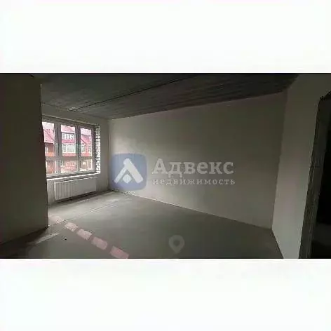 2-к кв. Тюменская область, Тюмень ул. Василия Севергина, 5 (53.6 м) - Фото 1