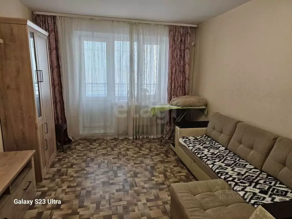 3-к кв. Томская область, Томск Урожайный пер., 29/1 (76.6 м) - Фото 1