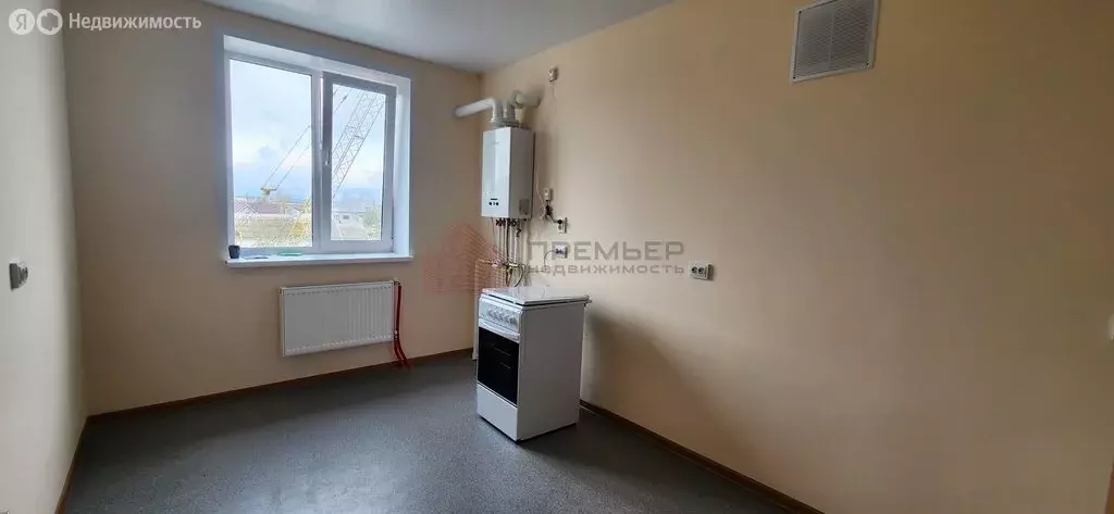 2-комнатная квартира: Калач-на-Дону, улица Маяковского, 3 (47.2 м) - Фото 2