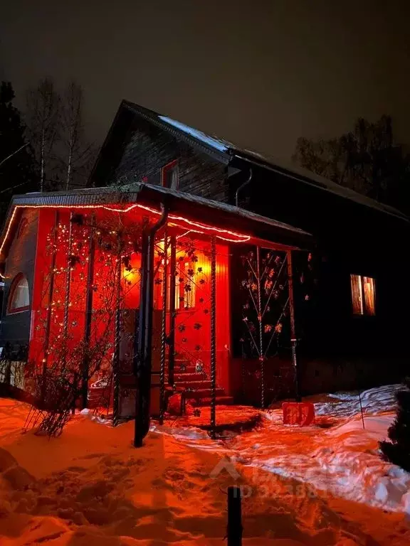 Дом в Московская область, Домодедово Поляна СНТ, 78 (150 м) - Фото 1