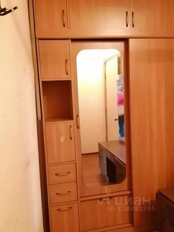 2-к кв. Белгородская область, Старый Оскол Макаренко мкр, 3 (45.0 м) - Фото 2