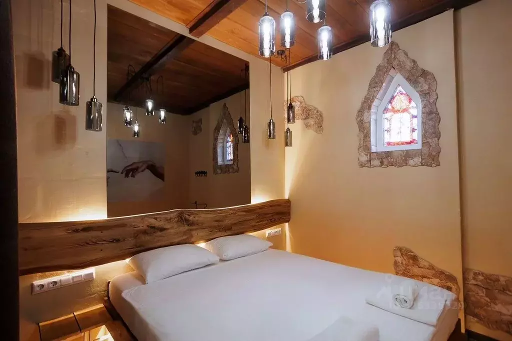 Дом в Калининградская область, Зеленоградск Железнодорожная ул., 8А ... - Фото 2