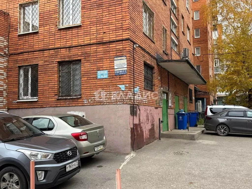 Офис в Тульская область, Тула Ложевая ул., 137 (10 м) - Фото 2