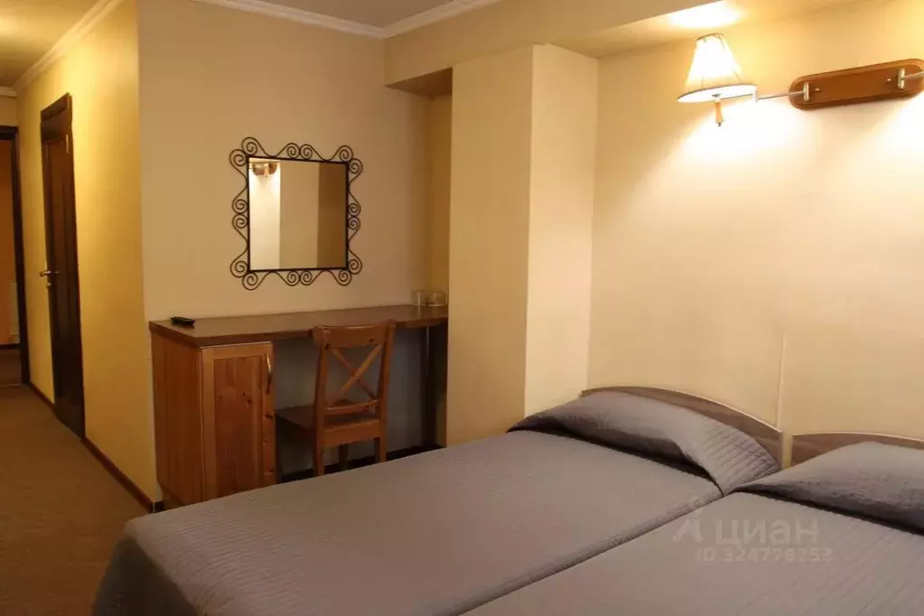 Комната Ленинградская область, Всеволожск Армянский пер., 12 (18.0 м) - Фото 1