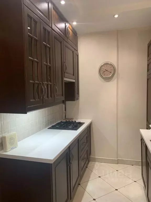 4-к кв. Санкт-Петербург Приморский просп., 65 (100.0 м) - Фото 2