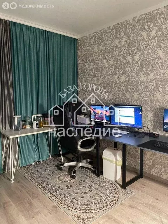 Дом в Михайловск, Андреевская улица (78 м) - Фото 1