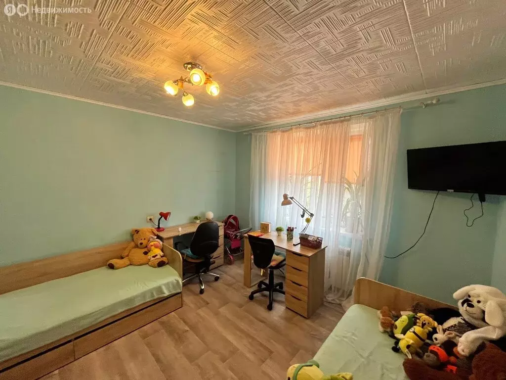 3-комнатная квартира: Белая Калитва, улица Льва Толстого, 3В (74.2 м) - Фото 0