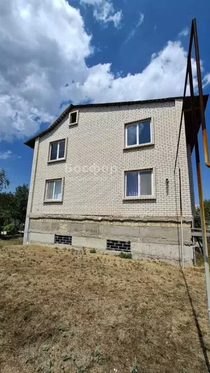 Дом в Крым, Феодосия муниципальный округ, с. Ближнее ул. ... - Фото 1