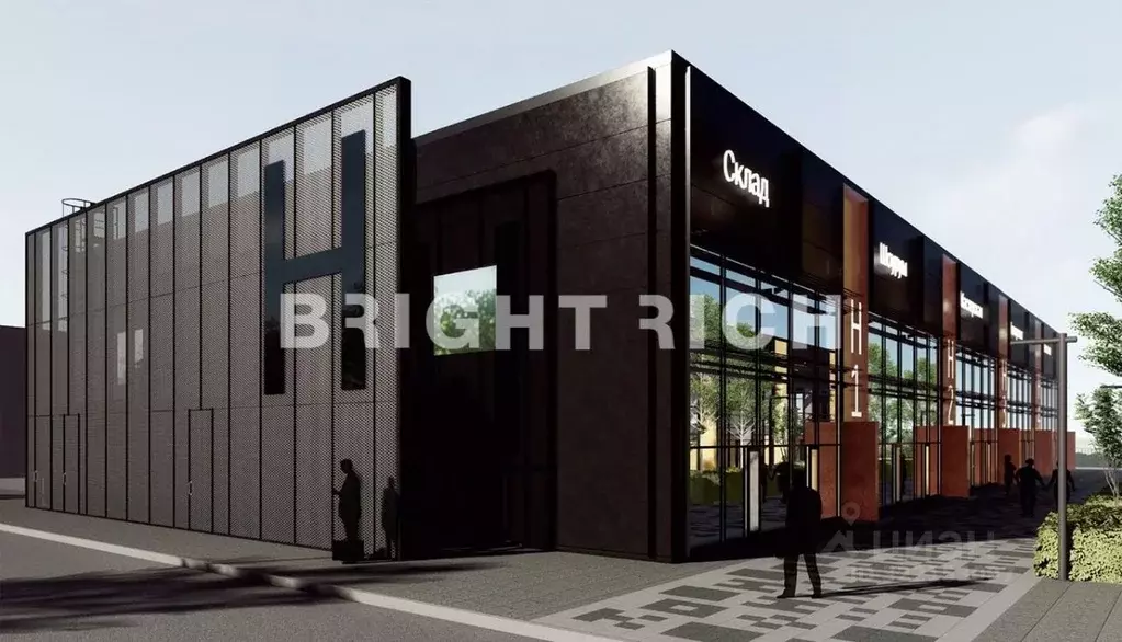 Помещение свободного назначения в Санкт-Петербург просп. Зотовский, 9 ... - Фото 2