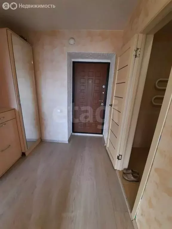 1-комнатная квартира: Барнаул, Сиреневая улица, 28 (36.6 м) - Фото 1