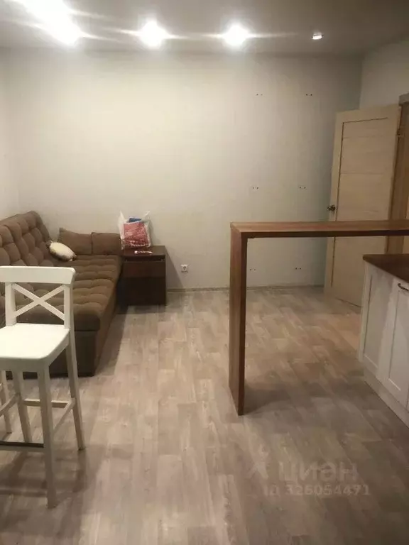 3-к кв. Новосибирская область, Новосибирск ул. Заслонова, 13/8 (50.0 ... - Фото 1