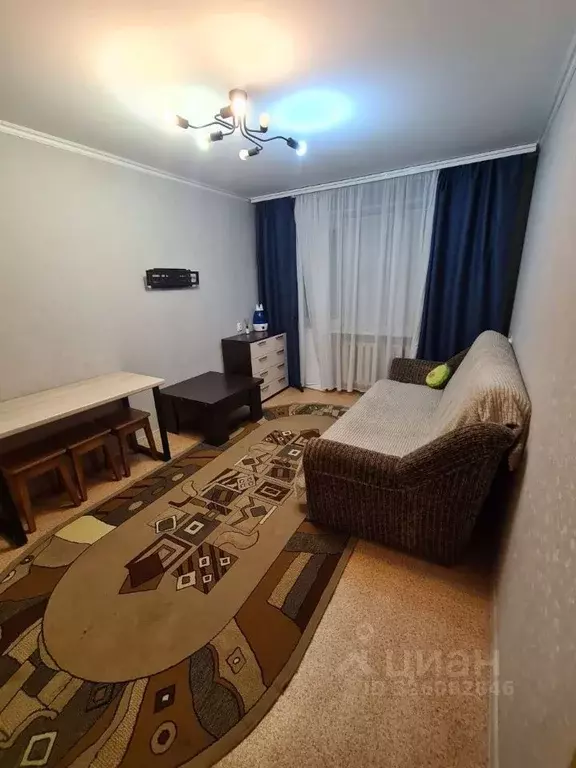 2-к кв. Ивановская область, Иваново ул. Шубиных, 21 (43.0 м) - Фото 1