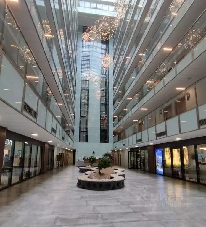 Студия Санкт-Петербург просп. Малый Васильевского острова, 54к2 (35.1 ... - Фото 2