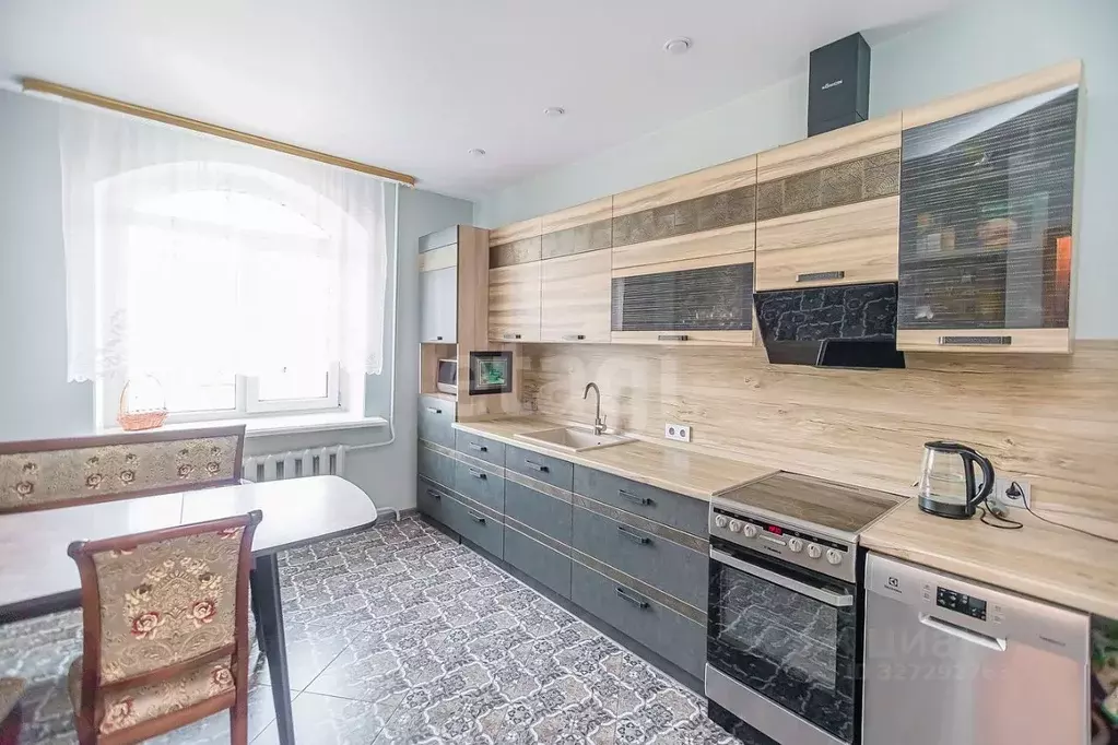 Дом в Бурятия, Улан-Удэ 101-й мкр, ул. Вербная, 5 (257 м) - Фото 1