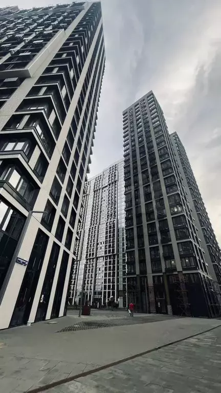 2-к. квартира, 40 м, 31/31 эт. - Фото 0