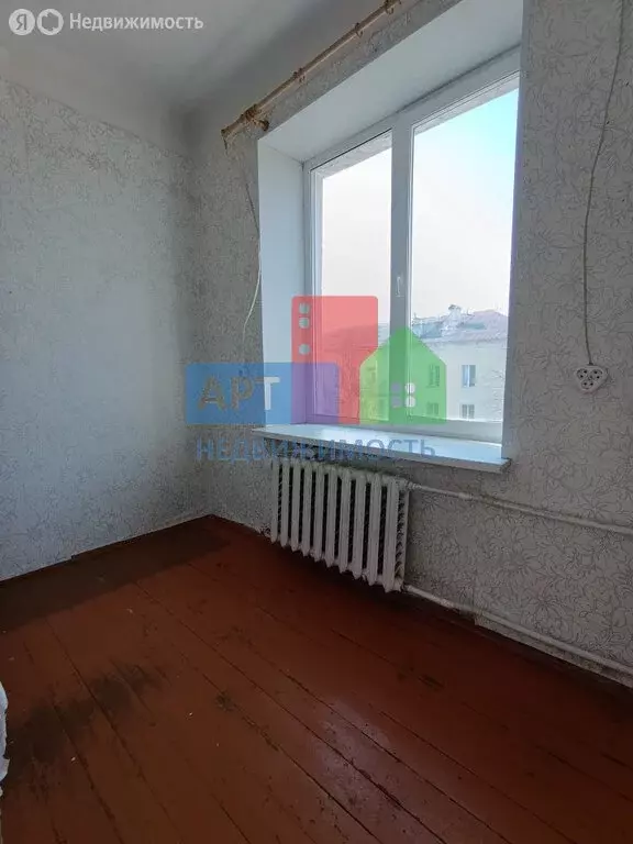 1-комнатная квартира: Нижний Тагил, Индивидуальная улица, 4 (43.1 м) - Фото 1