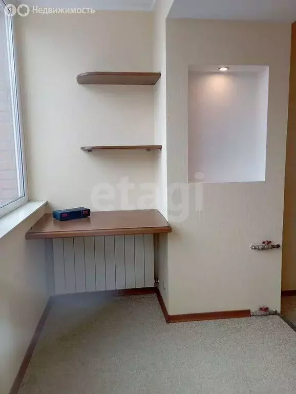 1-комнатная квартира: село Тимирязевское, Октябрьская улица, 15А (40 ... - Фото 1