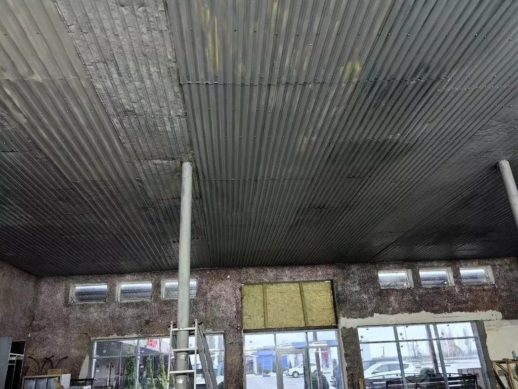 Производственное помещение в Краснодарский край, Краснодар ул. ... - Фото 2