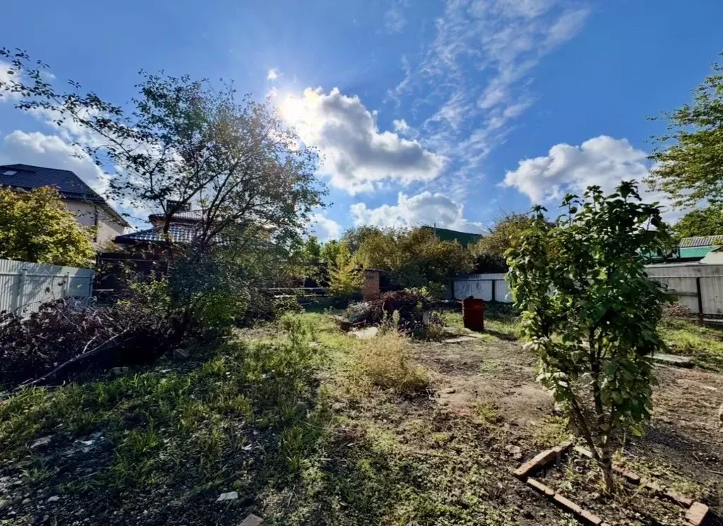 Участок в Ростовская область, Батайск Донская Чаша садовое ... - Фото 1