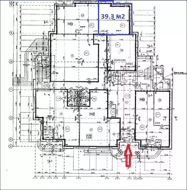 Офис в Рязанская область, Рязань Николодворянская ул., 18 (39 м) - Фото 0