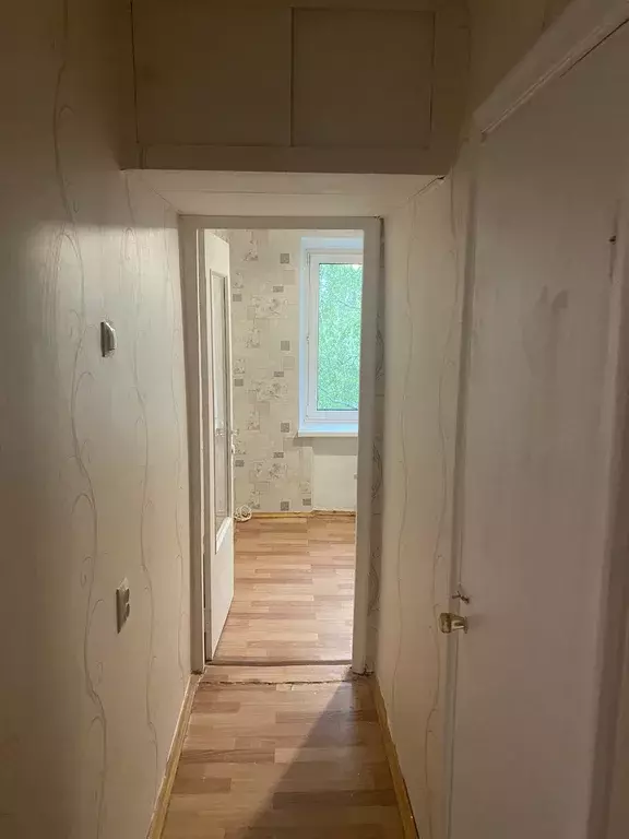 Продаётся 1-к квартира, 32.3 м - Фото 1