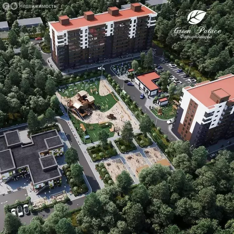 3-комнатная квартира: Южно-Сахалинск, улица имени И.П. Фархутдинова, ... - Фото 2