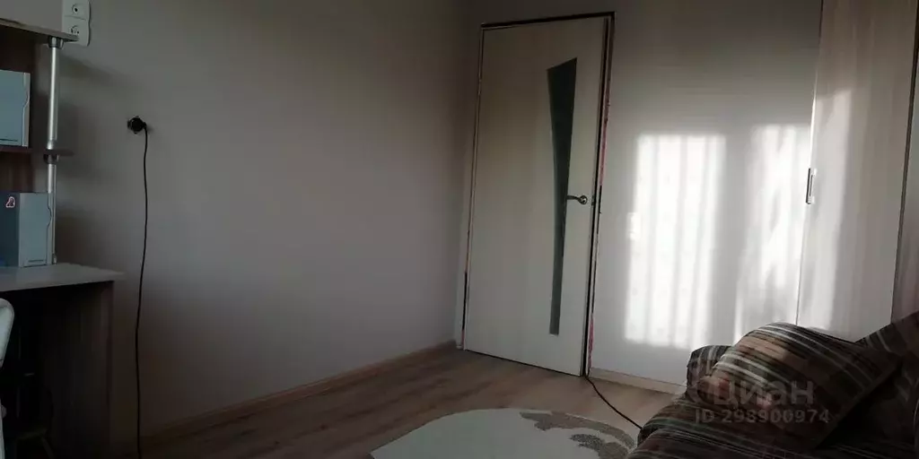 Комната Свердловская область, Екатеринбург ул. Новгородцевой, 3 (12.0 ... - Фото 2